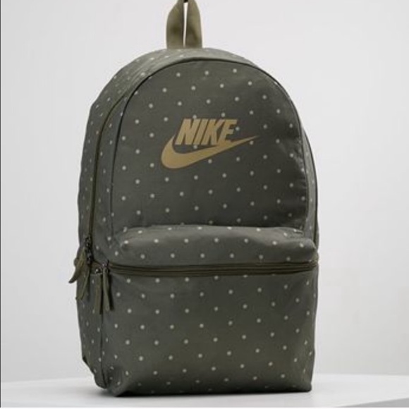 Nike heritage polka dot 💻 backpack - Picture 2 of 5